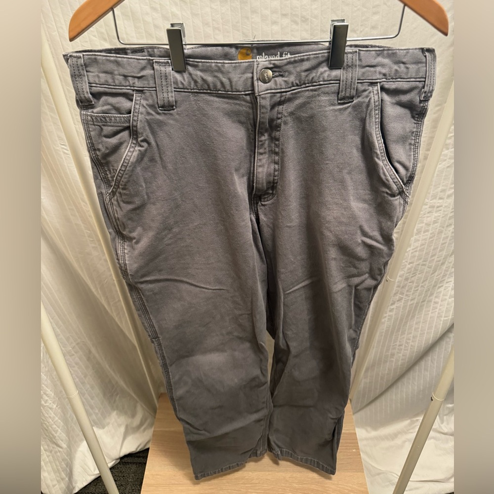 Carhartt Work Pants